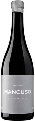 2021 Mancuso Garnacha Cariñena DO