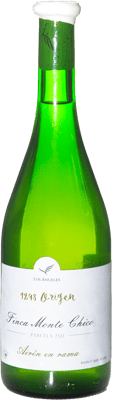 2023 1298 Origen Airén en Rama Finca Monte Chico Castilla VT