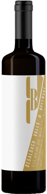 2022 Gilbert de Montsoriu Castellón VT