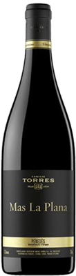 2018 Mas La Plana DO Penedès