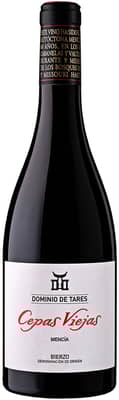 2019 Cepas Viejas Bierzo DO