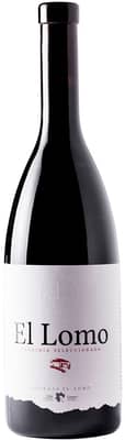 2023 El Lomo Tinto Vendimia Seleccionada Islas Canarias DO