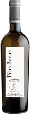 2022 Pilas Bonas Magnum DO Pago Casa del Blanco 1,5 L