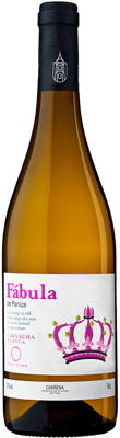 2024 Fábula Garnacha Blanca Cariñena DO