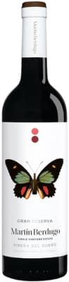 2018 Gran Reserva Ribera del Duero DO 2018 Gran Reserva Ribera del Duero DO
