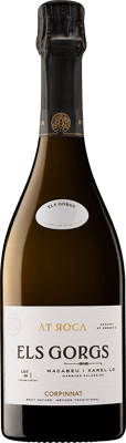 2014 AT Roca Finca Els Gorgs Corpinnat BIO