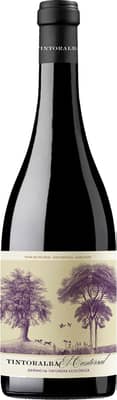 2023 Tintoralba Cantorral Red Wine Almansa DO BIO