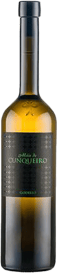 2022 Máis de Cunqueiro Godello Ribeiro DO