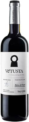 2021 Vetusta Crianza Ribera del Duero DO Magnum 1,5 L 2021 Vetusta Crianza Ribera del Duero DO Magnum 1,5 L