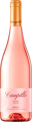 2024 Campillo Rosé Rioja DOCa