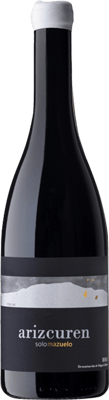 2021 Solomazuelo Magnum Rioja DOCa 1,5 L