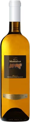 2018 Blanc de Montsalvat Priorat DOQ