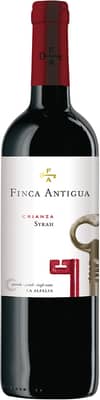 2020 Syrah La Mancha DO