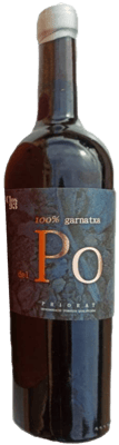 2017 Garnacha del Po Priorat DOCa