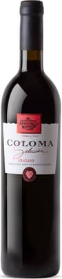 2019 Coloma Graciano Extremadura VT