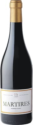 2022 Martires Rioja DOCa