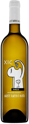 2024 Agusti Torello Mata Xic Blanco Penedès DO