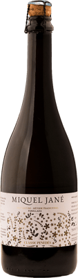 2021 Parellada Clàssic Penedès DO BIO