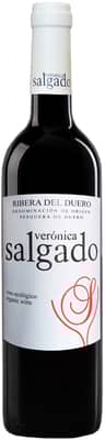 2023 Verónica Salgado Tinto Roble Ribera del Duero DO BIO 2023 Verónica Salgado Tinto Roble Ribera del Duero DO BIO
