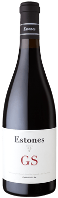 2019 Estones GS Montsant DO 2019 Estones GS Montsant DO