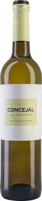 2024 Concejal Airén Valdepeñas DO