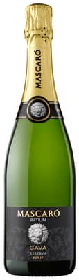Reserva Mascaró "Nigrum" - "Initium" Cava DO
