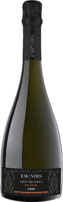 2020 Gran Reserva Cava DO
