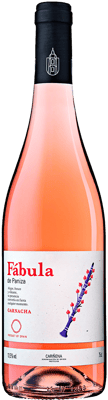 2024 Fábula Rosé Cariñena DO