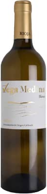 2023 Vega Medina Blanco Rioja DOCa