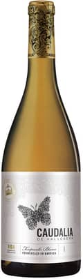 2021 Caudalia de Vallobera Rioja DOCa