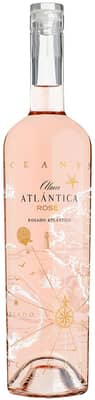 Alma Atlántica Rosé