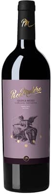 2022 Paco Mulero 15 Meses Garnacha Tintorera Almansa DO