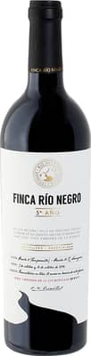 2018 Finca Río Negro 5º Año BIO