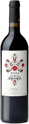 2022 Nita Priorat DOCa