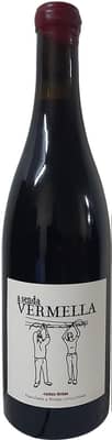 2021 Nanclares A Senda Vermella Rías Baixas DO