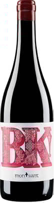 2020 BK! Red Montsant DO BIO