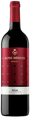 2021 Altos Ibéricos Crianza Rioja DOCa