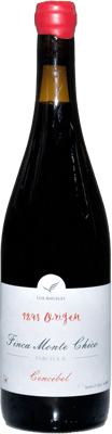 2023 1298 Origen Cencibel Barrica Castilla VT