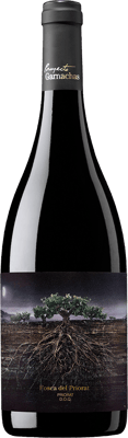 2022 La Garnatxa Fosca del Priorat DOCa
