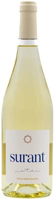 2024 Surant Blanco Mallorca VT 2024 Surant Blanco Mallorca VT