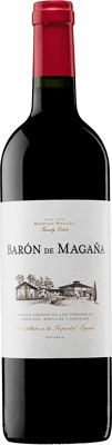 2022 Barón de Magaña