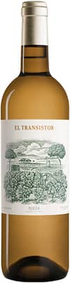2023 El Transistor Rueda DO