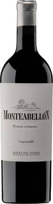 2022 Monteabellón 14 Meses Ribera del Duero DO 2022 Monteabellón 14 Meses Ribera del Duero DO