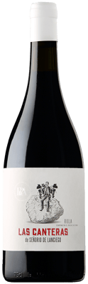 2016 Las Canteras Rioja DOCa