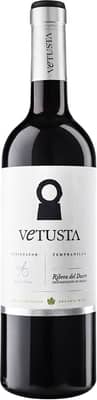 2021 Vetusta Crianza