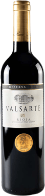 2011 Valsarte Reserva Rioja DOCa