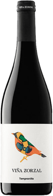 2023 Zorzal Tempranillo Navarra DO