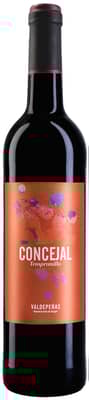 2023 Concejal Tempranillo Valdepeñas DO