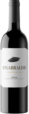 2023 Usarralde Tempranillo Rioja DOCa