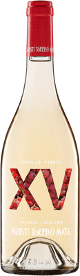 2023 Agusti Torello Mata Xarel·lo Vermell Penedès DO